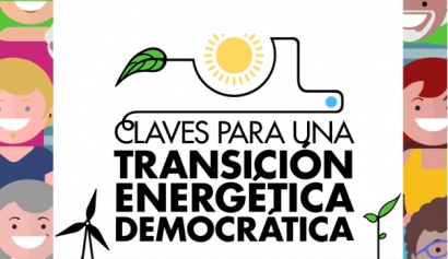 La Universidad de Cádiz explica las "Claves para una transición energética democrática"