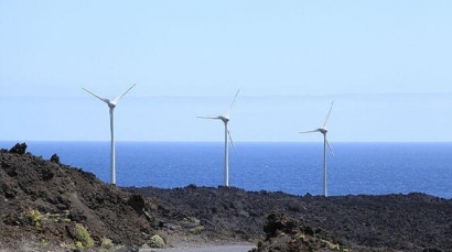 La Comisión Europea elige a Canarias como sede del segundo foro de la iniciativa «Energía Limpia para las Islas de la UE»