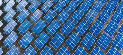 La chatarra fotovoltaica crecerá en más de un 3.000% de aquí a 2030