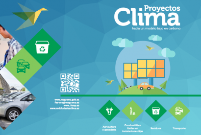 Avebiom analizará en un nuevo webinar la convocatoria de proyectos CLIMA 2021