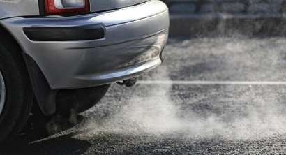  El uso de biocombustibles podría reducir en un 90% la emisión de humo negro de los coches 