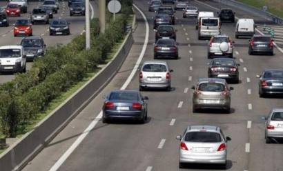 Bruselas retrasa a 2027 la normativa sobre las emisiones contaminantes de los vehículos a motor