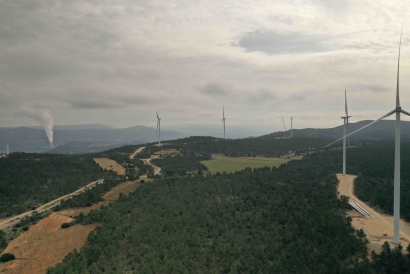 Declaración de Impacto Ambiental favorable para 1.356 megavatios de potencia renovable en la Comunitat Valenciana