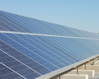 EQUO reclama la puesta en marcha de las placas solares de los colegios de Sevilla