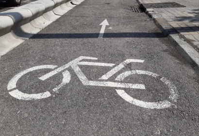 La bicicleta como arma contra el Covid-19  