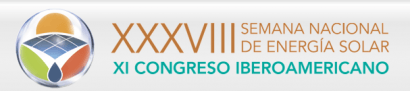 Querétaro acogerá el XI Congreso Iberoamericano de Energía Solar