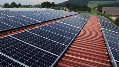 Arranca el VIII Congreso Nacional de Energías Renovables de APPA