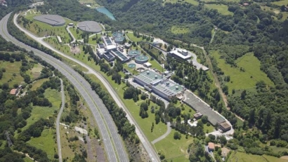 PI Berlin asesora al Consorcio de Aguas Bilbao Bizkaia en la compra de los paneles solares de su instalación de autoconsumo