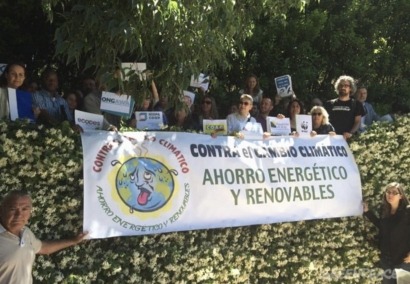 Una veintena de científicos instruirán a los diputados del Congreso sobre el cambio climático 