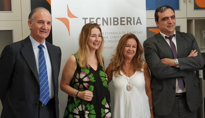 Firmado el nuevo Convenio de Ingeniería