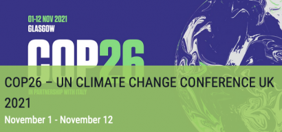 A menos de 40 días de la COP26, los compromisos para frenar el cambio climático siguen siendo mínimos