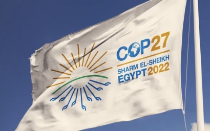 América Latina y el Caribe mostrarán sus avances en acción climática en la CoP27