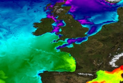 La Agencia Estatal de Meteorología desarrolla un servicio de predicción de oleaje