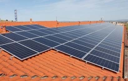 El autoconsumo solar marca otro hito en Extremadura