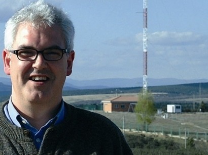 Ignacio Cruz (Ciemat): “España es líder mundial en minieólica... sin tener mercado en casa”