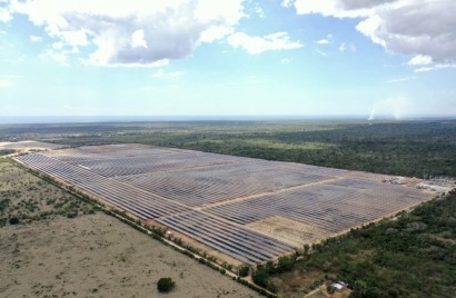 Ecoener firma PPAs para dos proyectos solares de 96 MW en República Dominicana