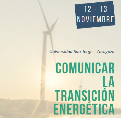 Cómo comunicar la transición energética