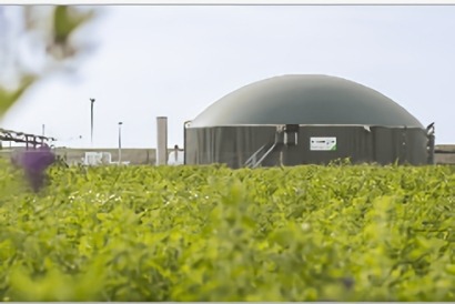CycleØ Invests €200M To Support Spanish Biogas Production