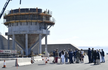 El Gobierno quiere convertir España en el referente europeo de las energías del mar