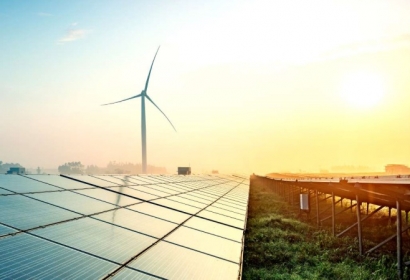 Ya está disponible la tecnología para que el mundo disponga de electricidad 100% REN todas las horas de todos los días del año Ya está disponible la tecnología para que el mundo disponga de electricidad 100% REN todas las horas de todos los días del año