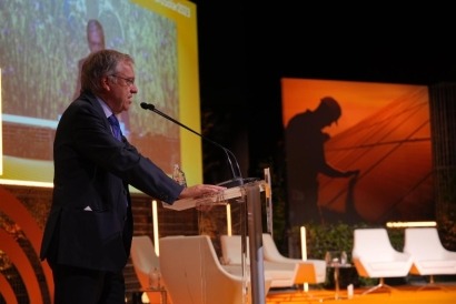 El español José Donoso, elegido presidente del Comité de las Asociaciones Nacionales de SolarPower Europe