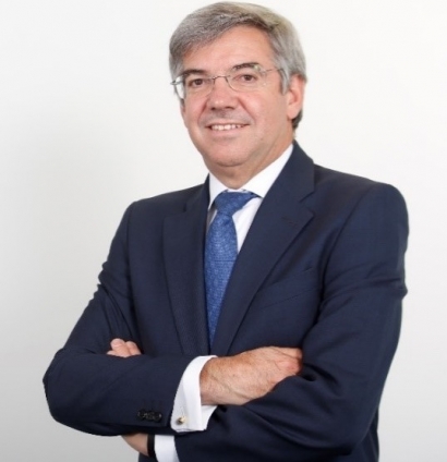 José Luis Martínez Dalmau, nuevo presidente de la asociación europea de la industria termosolar