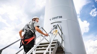 Dekra obtiene la acreditación ENAC como Laboratorio de Ensayo de Aerogeneradores