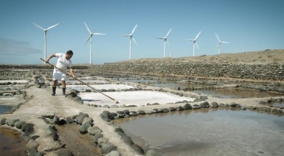 La Mancomunidad del Sureste de Gran Canaria recibe el Premio AEE a la Integración de la Eólica en el Día Mundial del Viento