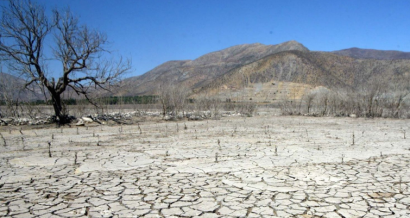 Unidas Podemos lleva al pleno del Congreso la propuesta para declarar el Estado de Emergencia Climática en España