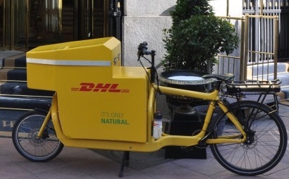 Estos son los 5 riesgos críticos que ha identificado DHL para la cadena de suministro en 2023