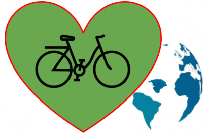 Hoy es el Día Mundial de la Bicicleta