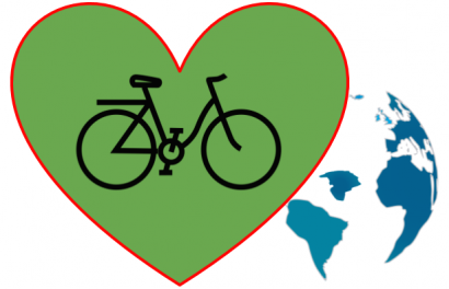 Dia mundial on sale de las bicicletas