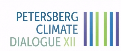 Los mercados de carbono y la financiación de la acción contra el cambio climático centran los Diálogos de Petersberg