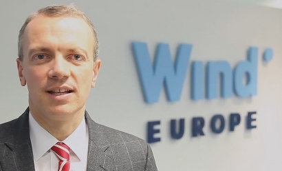 WindEurope celebra que la propuesta de Directiva de Renovables aprobada por el Europarlamento diga no a la retroactividad