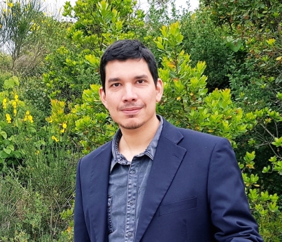 “La degradación del planeta nos pide una revolución más creativa que la industrial o la informática: una basada en la empatía” “La degradación del planeta nos pide una revolución más creativa que la industrial o la informática: una basada en la empatía”