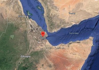 Siemens Gamesa debuta en Djibouti con 59 megavatios