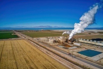 Estados Unidos quiere extraer el litio contenido en salmueras geotérmicas
