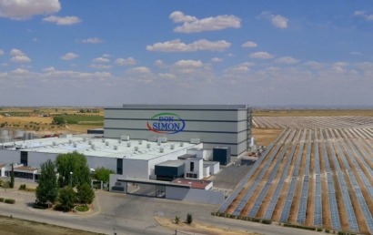 La bodega García-Carrión pone en marcha nueve autoconsumos en sus fábricas 