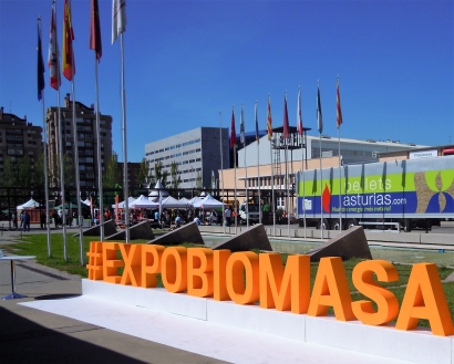 Expobiomasa 2019: a confirmar el auge de la instalación de estufas y calderas