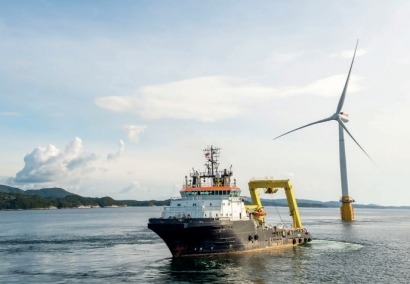 La ordenación del espacio marítimo: los planes y el mar