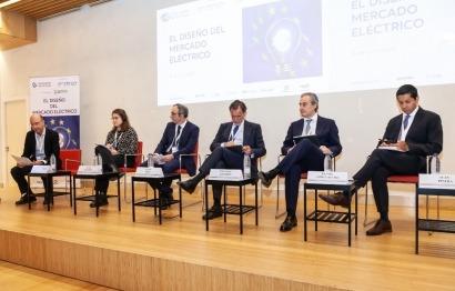 El mercado eléctrico 2023, en el punto de mira