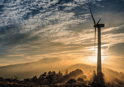 La electricidad española es un 70% más barata que hace un año gracias a las renovables