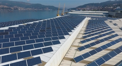 La fotovoltaica quiere liderar la transición energética