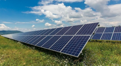 Édora invertirá más de 800 millones en seis proyectos de solar fotovoltaica en Castilla y León
