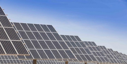 Sonrisa, el primer gran parque solar de EDPR con sistema de almacenamiento masivo está en EEUU