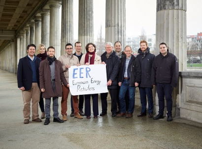 Nueva red para dar voz en Bruselas a las comercializadoras de energía independientes