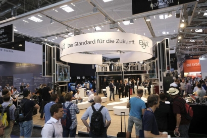 Messe München premia las mejores soluciones de almacenamiento de energía