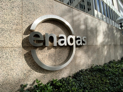 Enagás vende un 30% de su filial Enagás Renovable a la plataforma de inversión en infraestructuras de hidrógeno Hy24
