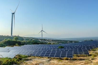 BayWa r.e. vende un parque solar malagueño de 56 megas vinculado al "mayor acuerdo paneuropeo de energía solar de la historia"