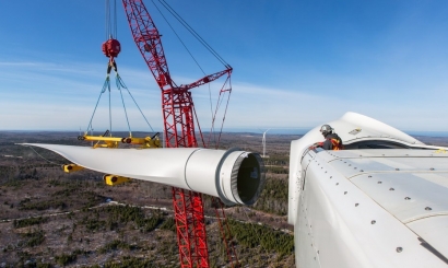 La AEE valora positivamente el Proyecto Estratégico de Energías Renovables del Gobierno